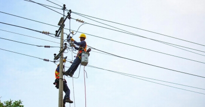 KALE’DE ELEKTRİK KESİNTİSİ