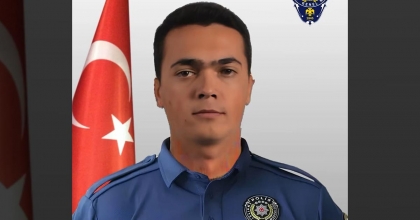  KAZAYA MÜDAHALE EDERKEN ŞEHİT OLDU