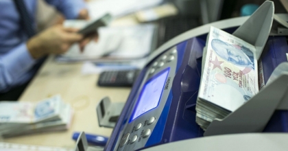 KKM BAKİYELERİ 706 MİLYAR LİRAYA GERİLEDİ