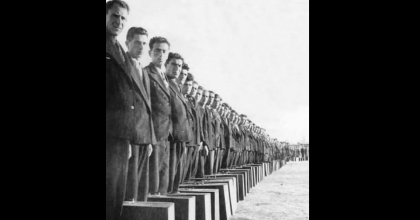 KÖY ENSTİTÜLERİ 85 YAŞINDA