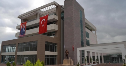 KOZAĞAÇLI’NIN TUTUKLANMASINA BARODAN TEPKİ