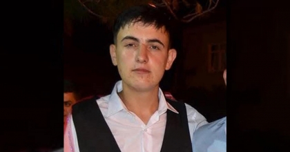 KÜTAHYA'DA SİLAHLA YARALANAN GENÇ HASTANEDE HAYATINI KAYBETTİ