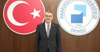 KUTLUHAN’DAN VEDA MESAJI