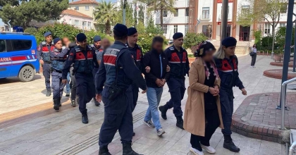 KAÇAK ÜRETİM ÇİFTLİĞİ ORTAYA ÇIKTI: 5 BİN KANATLI HAYVAN İTLAF EDİLDİ