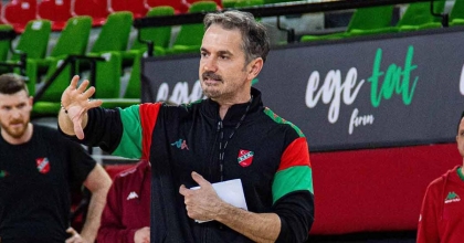 KARŞIYAKA BASKETBOL, AHMET ÇAKI İLE YÜKSELİŞTE