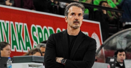 KARŞIYAKA BASKETBOL, LİGDE KALMA YOLUNDA YARA ALDI