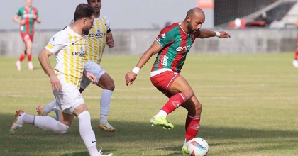 KARŞIYAKA, HÜCUM ÜÇLÜSÜNE GÜVENİYOR