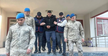 KAZADAN CİNAYETE DÖNEN OLAYIN ZANLISI TUTUKLANDI