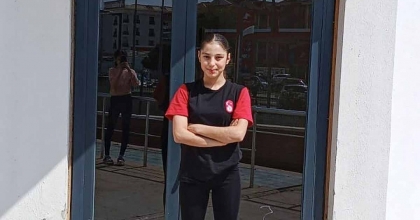 KÖYCEĞİZLİ EYGİ, TÜRKİYE'Yİ TEMSİL EDECEK