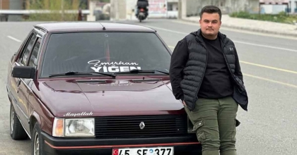 KULLANDIĞI TRAKTÖRÜN ALTINDA KALDI