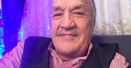 KÜTAHYA'DA ARAZÖZ İLE OTOMOBİL ÇARPIŞTI: 1 ÖLÜ, 1 YARALI