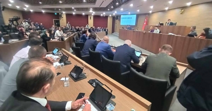 KÜTAHYA'DA TOPLU ULAŞIM ÜCRETLERİ BELİRLENDİ