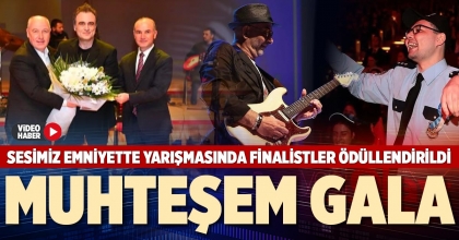  MUHTEŞEM GALA