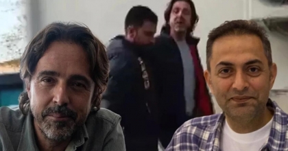 MURAT AĞIREL VE TİMUR SOYKAN ADLİ KONTROL ŞARTIYLA SERBEST BIRAKILDI