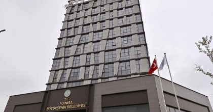 MANİSA BÜYÜKŞEHİR BELEDİYESİNDEN DOLANDIRICILIK UYARISI