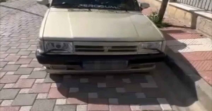 MANİSA'DA ABARTI EGZOZA CEZA YAĞDI