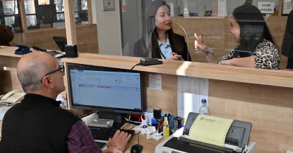 MANİSA’DA İŞİTME ENGELLİLERE BÜYÜK DESTEK