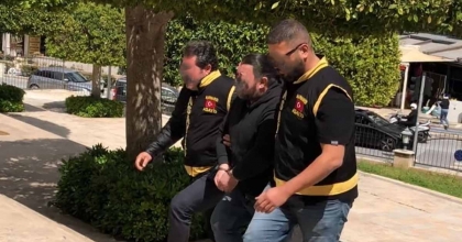 MARMARİS'TEKİ OLAYDA SİLAHIN KAYNAĞINA ULAŞILDI: 1 TUTUKLAMA