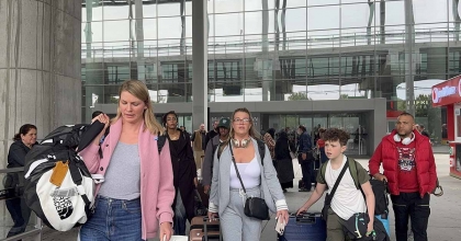 MARMARİS YILLAR SONRA AVUSTURYALI EMEKLİLERE YENİDEN KAVUŞTU