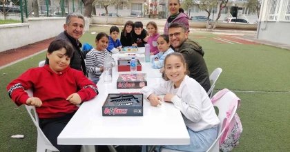 MUĞLA’DA 163 BİN 390 ÖĞRENCİ İÇİN DERS ZİLİ ÇALDI