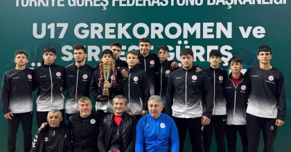 MUĞLA'DAN 8 SPORCU MİLLİ TAKIM'A DAVET EDİLDİ