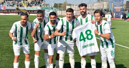 MUĞLASPOR'UN 19 YILLIK HASRETİ SONA ERDİ