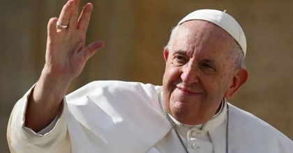 PAPA FRANCIS’İN SERVETİ VE MAAŞI ŞAŞIRTTI