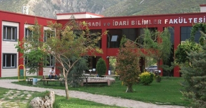 PAÜ’DE KALİTE BAŞARISI