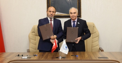 PAÜ İLE SAMDU ARASINDA ERASMUS+ PROTOKOLÜ