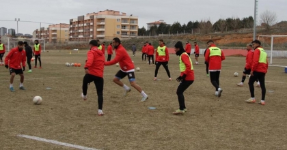 PFDK’DAN UŞAKSPOR’A CEZA