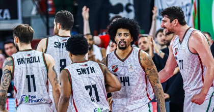 POTADA İZMİR DERBİSİ