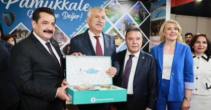 PROJE İMKANLARI DEĞERLENDİRİLDİ