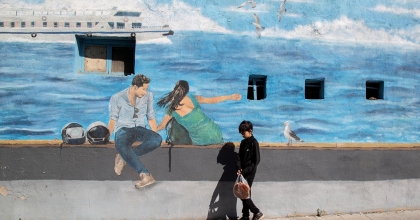 RAMAZANI EN GÜZEL FOTOĞRAFLAYAN MANİSALI FOTOĞRAFÇI OLDU