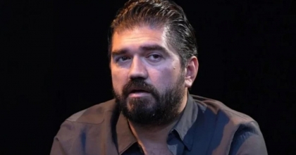 RASİM OZAN KÜTAHYALI SERBEST BIRAKILDI