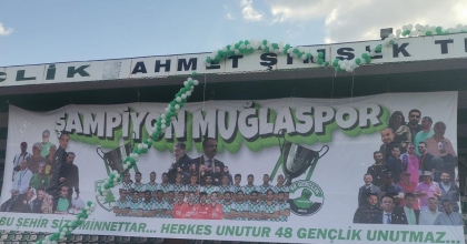 BAŞKAN AYDINLI: 