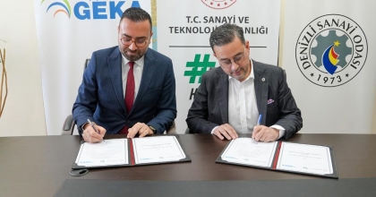 SANAYİ EKOSİSTEMİ GÜÇLENECEK