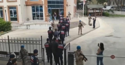 SİLAHLI SUÇ ÖRGÜTÜ ÇÖKERTİLDİ