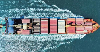 ÇİN'DEN TRUMP'IN TARİFE TEHDİDİNE SERT YANIT: “SONUNA KADAR GİDECEĞİZ”