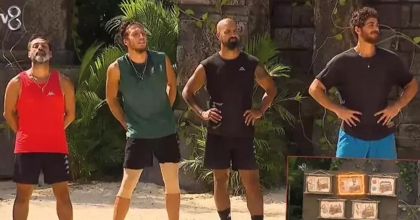 SURVIVOR ALL STAR 2025'TE VEDA EDEN İSİM BELLİ OLDU