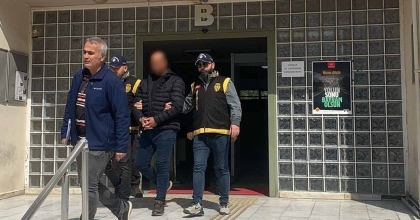 SİLAHLI SALDIRI OLAYININ ŞÜPHELİSİ TUTUKLANDI