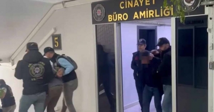 SİLAHLI SALDIRININ PERDE ARKASINDAN SUÇ ÖRGÜTÜ ÇIKTI
