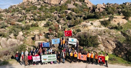 SÖKE’DE ‘ÇED GEREKLİ DEĞİLDİR’ KARARINI İPTAL EDİLDİ