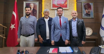 TAVAS’A HAYIRSEVERLERİN KATKISIYLA AŞEVİ KURULACAK