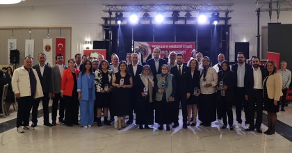 TAVAS DAYANIŞMA İÇİN BULUŞTU