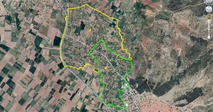 TAVAS’TA İMAR PLANI YENİLENECEK