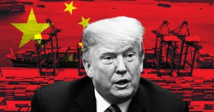 TRUMP: TAVİZ GELMEDEN GÜMRÜK VERGİLERİNİ DÜŞÜRMEYECEĞİZ