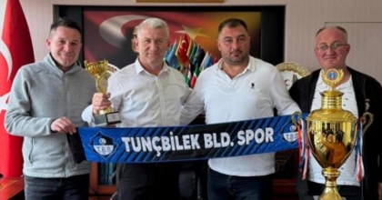 TAVŞANLI'DA SÜPER AMATÖR PLAY-OFF FİNALİNE ODAKLANILDI