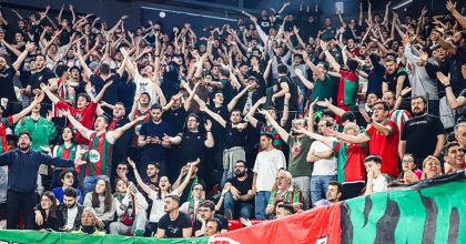 TBF'DEN, KARŞIYAKA BASKETBOL'A 260 BİN TL PARA CEZASI