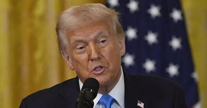 TRUMP’IN KARARI SONRASI ABD BORSALARINDA 2 TRİLYON DOLARLIK KAYIP