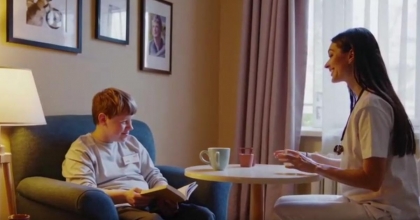 TÜRKİYE OTİZM MECLİSİ’NDEN FARKINDALIK FİLMİ: 